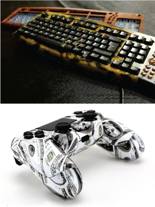 GADGETS